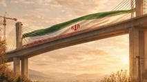 پل B۱ دوباره قد می کشد؛ شاهکار مهندسی البرز در مسیر تکمیل