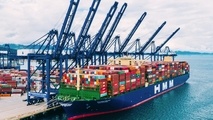 HMM partners with SHI on smart ship technology