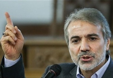 واکنش نوبخت به تحریم فروش هواپیماهای مسافربری به ایران