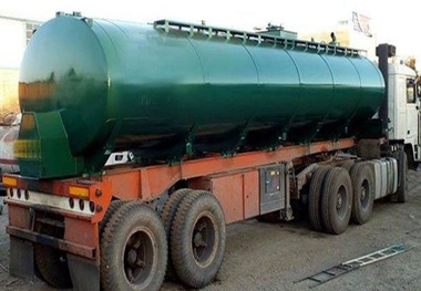 صادرات فرآورده‌های نفتی به افغانستان متوقف شد