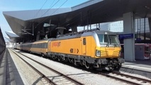 Westbahn to operate RegioJet’s Wien – Praha trains