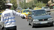 آخرین وضعیت ترافیک صبحگاهی معابر و بزرگراه های پایتخت