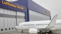 Lufthansa Pursues MRO Carve-Out 