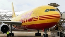 DHL's fish freighter for Norwegian seafood logistics