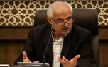 معافیان رسما شهردار شیراز شد