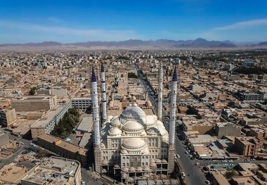 توسعه گردشگری دریایی با مشارکت مردم در سیستان و بلوچستان