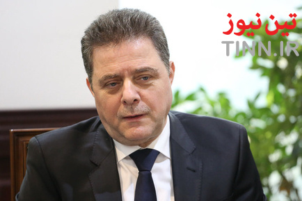 دیدار وزیراي راه و شهرسازی ايران و سوریه در تهران