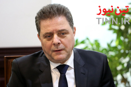 دیدار وزیراي راه و شهرسازی ايران و سوریه در تهران
