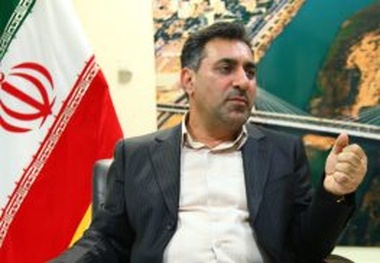 تحقق اقتصاد بدون نفت با رشد ترانزیت