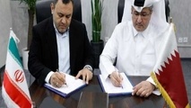 افزایش سطح همکاری های هوانوردی ایران و قطر