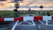 Cross modal project kicks off to improve safety at European level crossings 