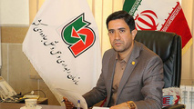 نصب گاردریل، نیوجرسی و تابلوهای اطلاعاتی در محورهای استان چهارمحال و بختیاری