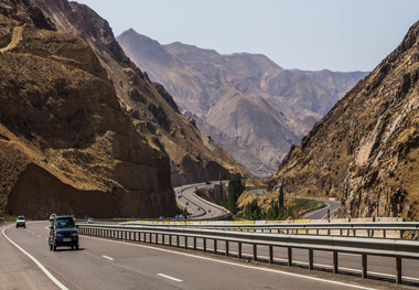پرداخت عوارض آزادراه پل زال اندیمشک الکترونیکی شد