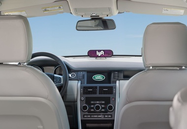 Self-driving electric cars on Lyft platform to be powered by clean energy