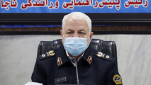 توضیح پلیس در مورد تردد خودرویی مسافران در دماوند و فیروزکوه نارنجی