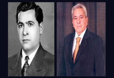 آخرین آرزوی بنیانگذار ایران‌خودرو چه بود؟