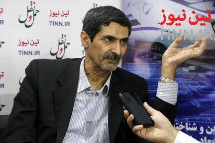 منوچهر منطقی