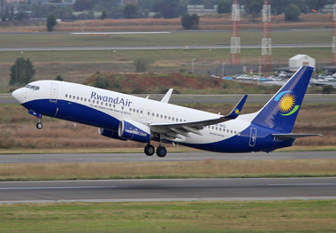 RwandAir to Spread Its Wings to Three New West African Destinations