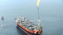 $3.8 Billion Egina FPSO Vessel to Arrive Nigeria Q1 2018