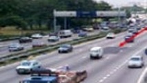 پیچ حادثه خیز سنجر ایمن سازی می شود