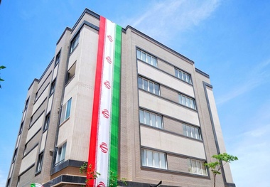 ۷۳ هزار واحد نهضت ملی مسکن افتتاح شد