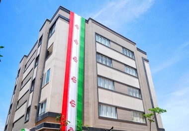 ۷۳ هزار واحد نهضت ملی مسکن افتتاح شد