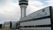 آخرین وضعیت راه‌ها و فرودگاه کرمان پس از زلزله
