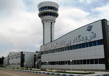 آخرین وضعیت راه‌ها و فرودگاه کرمان پس از زلزله
