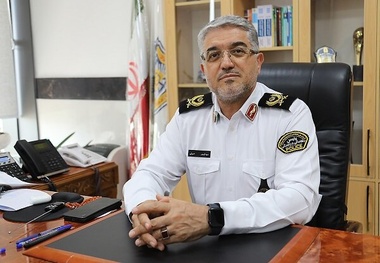 آخرین وضعیت ترافیکی جاده ها/ آزادراه تهران شمال یک طرفه است