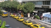 افزایش 20درصدی کرایه تاکسی‌های تبریز