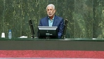 نماینده زابل: بزرگراه زابل - زاهدان به جاده مرگ شهرت پیدا کرده است