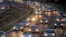 Britain to ban petrol and diesel cars from 2040