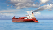 Industry-led initiative pushes for shipping decarbonization