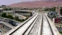 آغاز عملیات اجرایی قطعه چهارم راه آهن شیراز سروستان گل‌ گهر