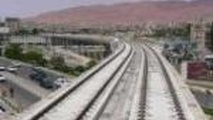 آغاز عملیات اجرایی قطعه چهارم راه آهن شیراز سروستان گل‌ گهر