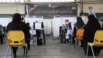 آغاز واکسیناسیون اعضای خانواده کارکنان شرکت واحد اتوبوسرانی 
