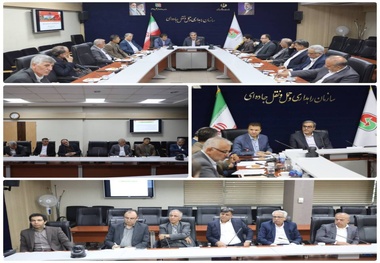 برگزاری چهارمین جلسه کمیته راهبری ترانزیت و حمل‌ ونقل بین‌ المللی