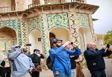 ویزای ایران برای روس‌ها لغو می‌شود