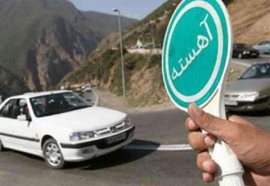 افزایش 13 درصدی توقیف خودرو در آذرباییجان غربی
