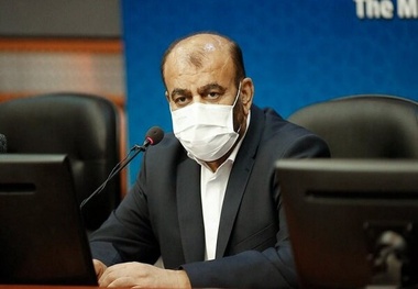 فراهم شدن شرایط سفر زائران به عتبات با خودروهای شخصی 
