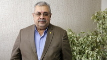  مدیرعامل «راه آهن کشش» درگذشت