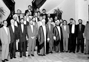 در دوره هاشمی چگونه بود؟