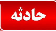 آتش سوزی ۳ لنج چوبی در بندر آبادان
