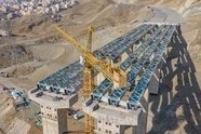 بهره برداری ۱۰۰ درصدی از کنار گذر شمالی کرج تا فرودین ماه