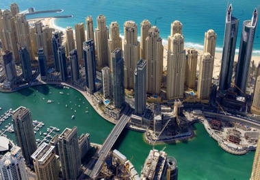 New door-to-door shipping service connects Qatar and UAE