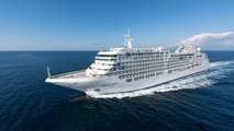 Silversea Orders 3rd Muse-Class Ship from Fincantieri
