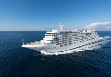 Silversea Orders 3rd Muse-Class Ship from Fincantieri
