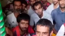 سرنوشت مبهم 40 ملوان ایرانی زندانی در سومالی