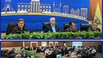 نشست ویژه راه‌ آهن تهران برای ارتقاء ایمنی پس از حادثه خروج قطار مسافری‌