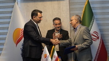 فرهاد یوسفی‌ نژادی مدیرعامل هواپیمایی کیش شد
